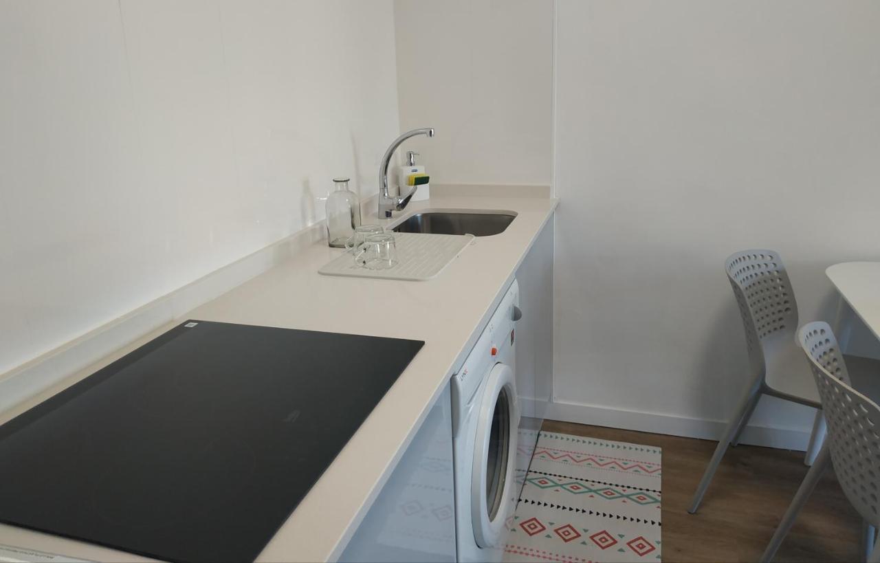 Voga Voga Apartment กอร์คูบิญอน ภายนอก รูปภาพ