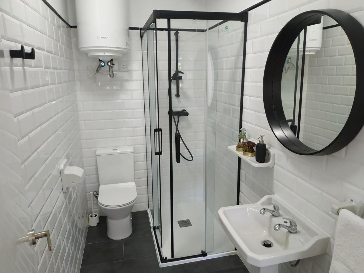 Voga Voga Apartment กอร์คูบิญอน ภายนอก รูปภาพ