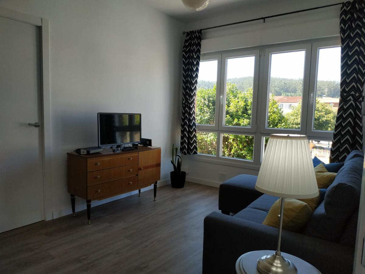Voga Voga Apartment กอร์คูบิญอน ภายนอก รูปภาพ