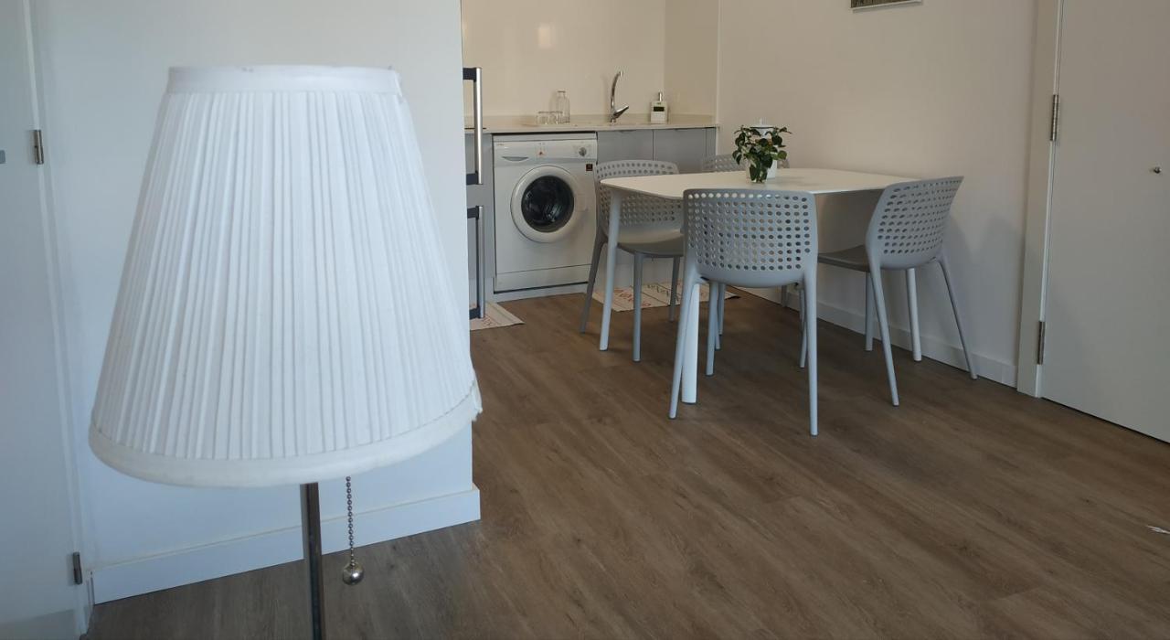 Voga Voga Apartment กอร์คูบิญอน ภายนอก รูปภาพ