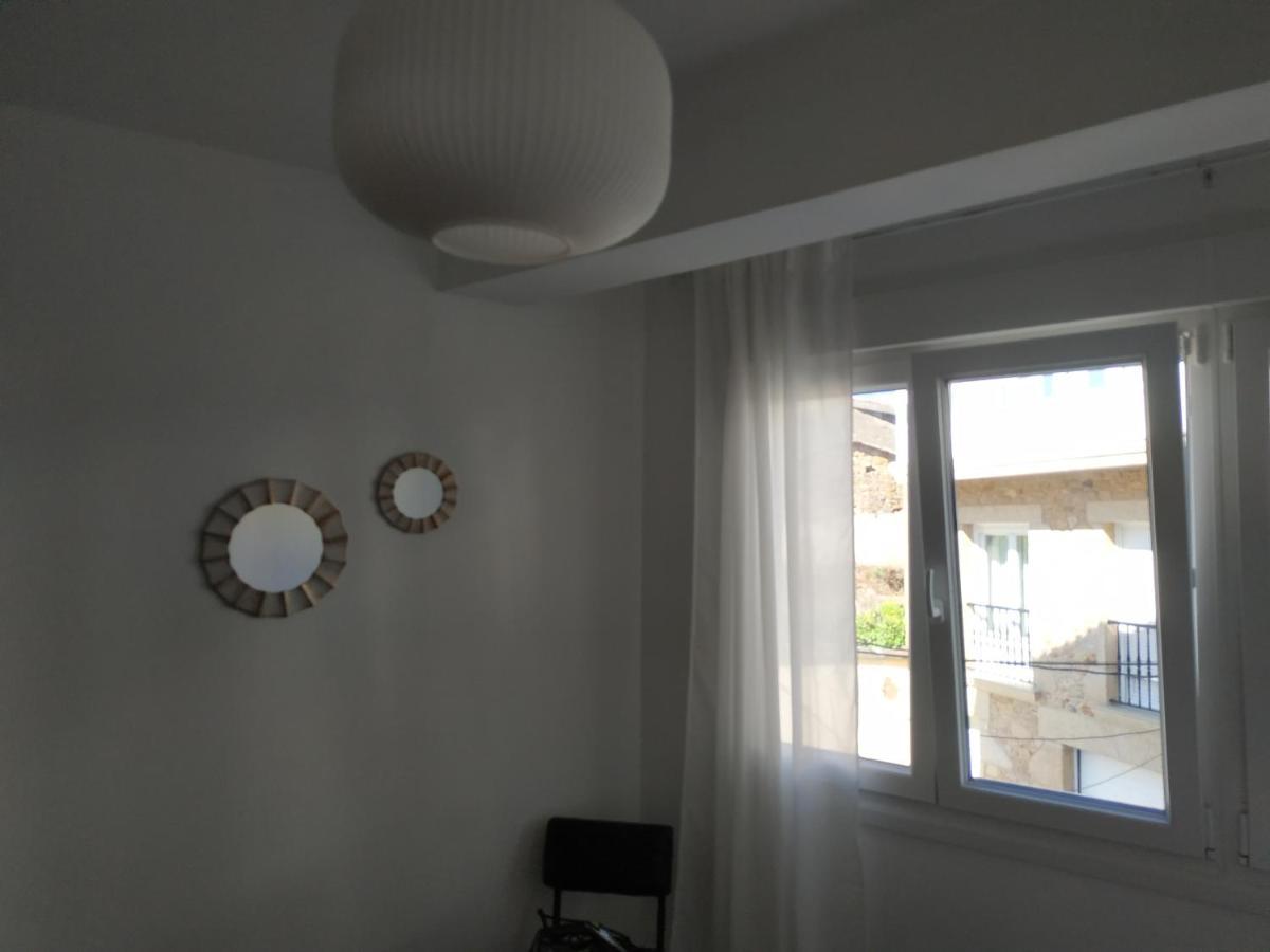 Voga Voga Apartment กอร์คูบิญอน ภายนอก รูปภาพ
