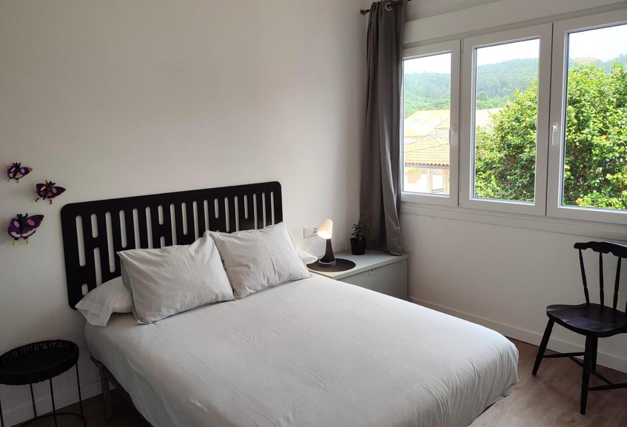 Voga Voga Apartment กอร์คูบิญอน ภายนอก รูปภาพ