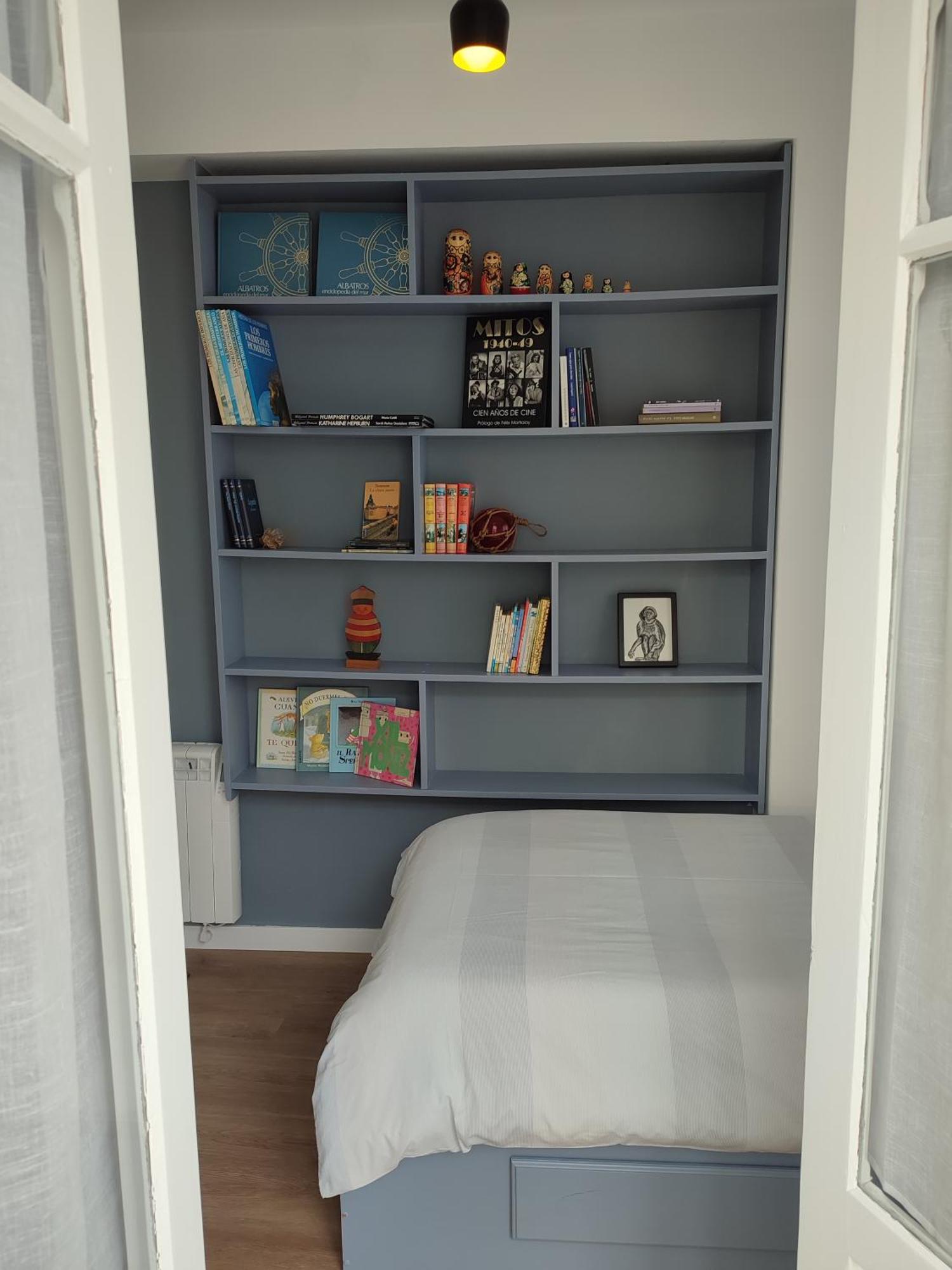 Voga Voga Apartment กอร์คูบิญอน ภายนอก รูปภาพ
